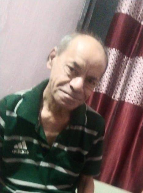 jamshedpur : जमशेदपुर जिला बार संघ के अधिवक्ता सरित कुमार शाही का निधन