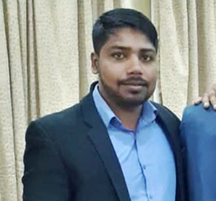 Aditypur : अज्ञात वाहन की चपेट में आने से 28 वर्षीय युवक की मौत