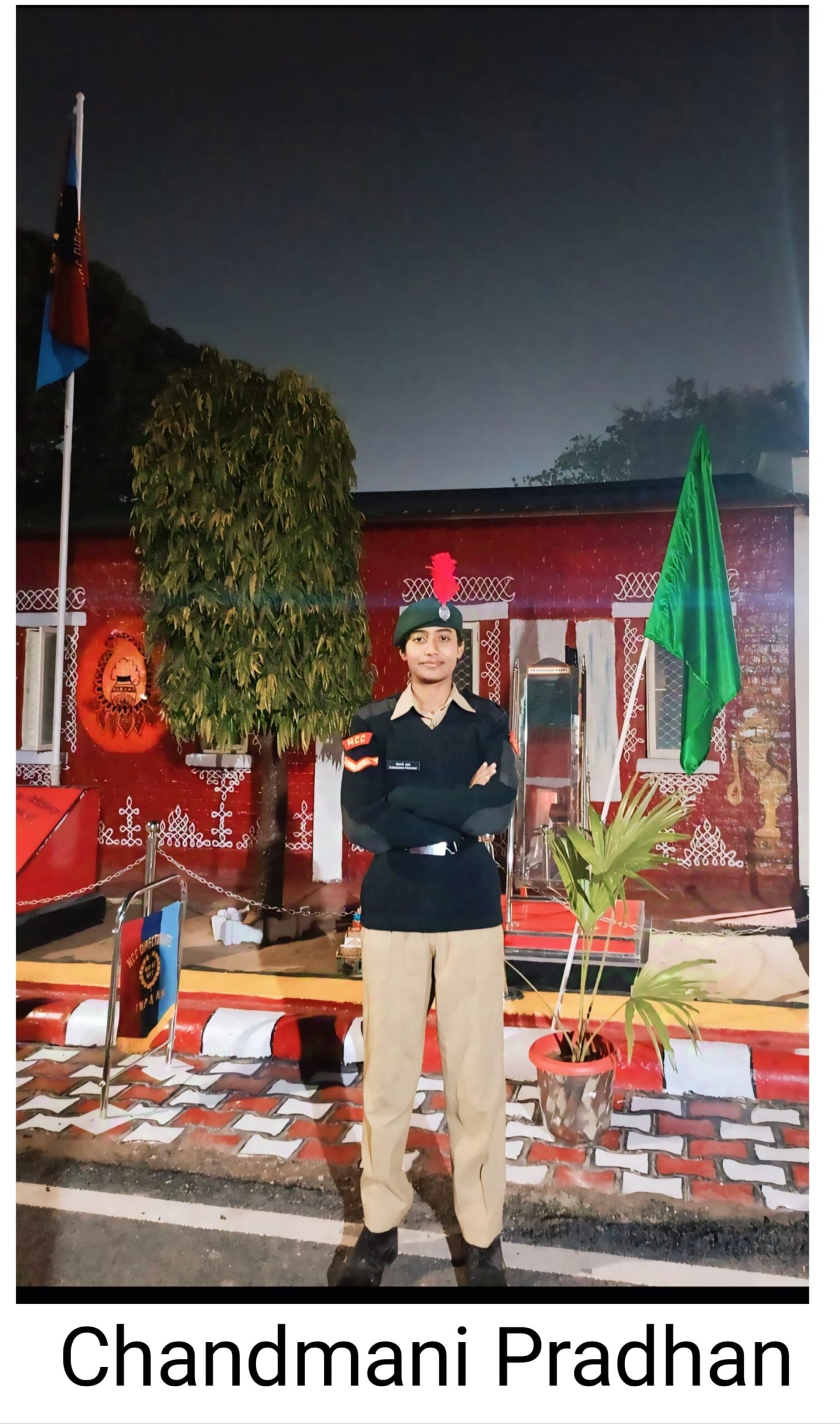 jamshedpur : विमेंस यूनिवर्सिटी की चांदमणि व हेमंती दिल्ली में गणतंत्र दिवस परेड में होंगी शामिल