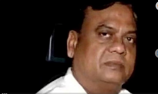 बेहतर इलाज के लिए अंडरवर्ल्ड डॉन छोटा राजन को दिल्ली एम्स में भर्ती कराया गया