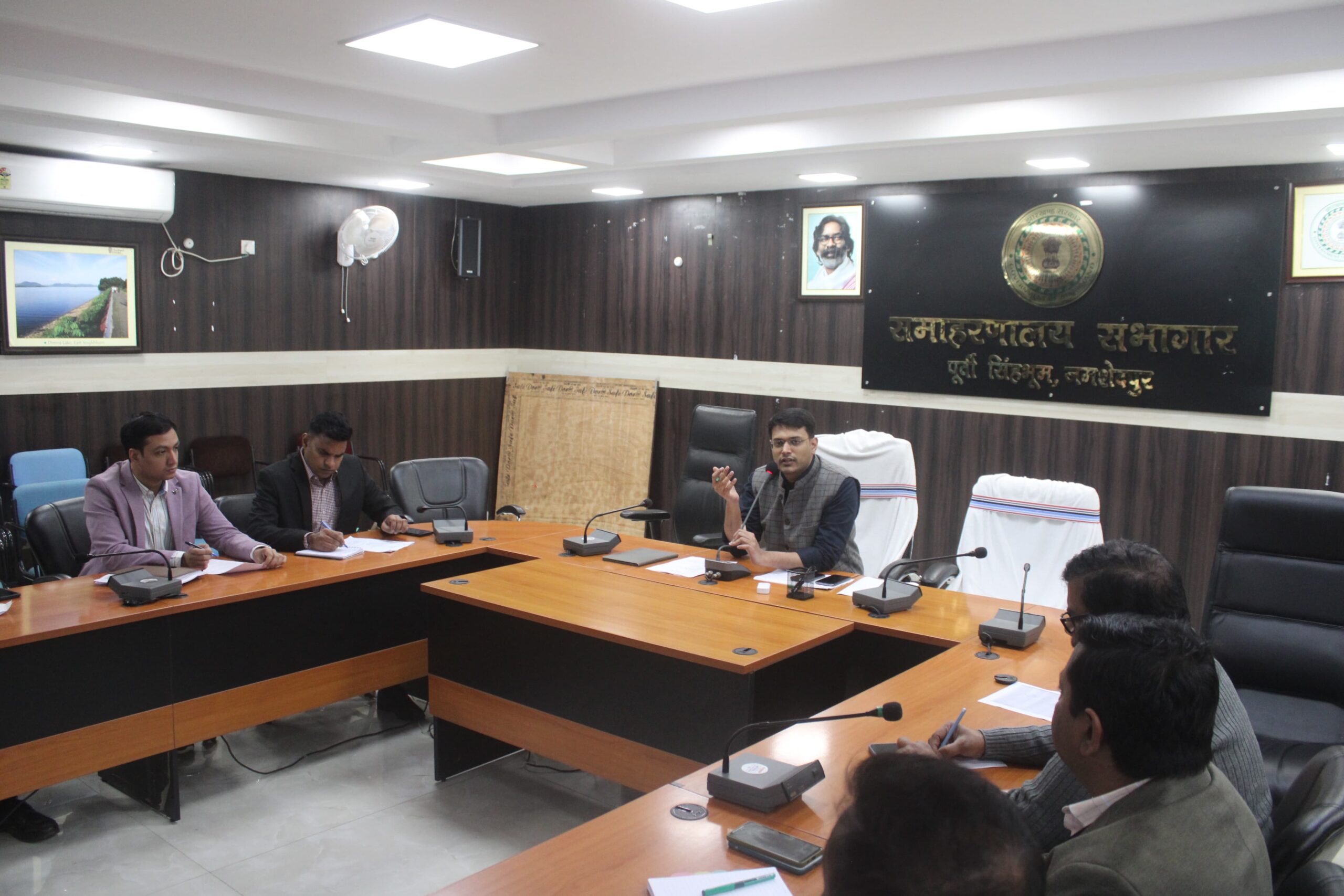 सरकारी स्कूल के 11वीं के बच्चे शहर के निजी कंपनी व  संस्थाओं का करेंगे एक्सपोजर विजिट