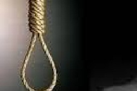 Jhargram : पारिवारिक कलह से परेशान हो कर युवक ने फांसी लगाकर की आत्महत्या