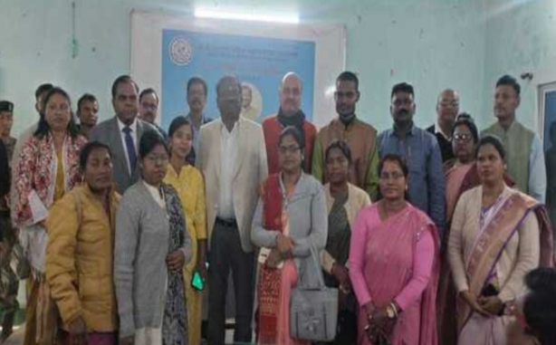 बलदेव दास महिला महाविद्यालय में आधारभूत संरचना जल्द होगी दुरूस्त : शिक्षा मंत्री