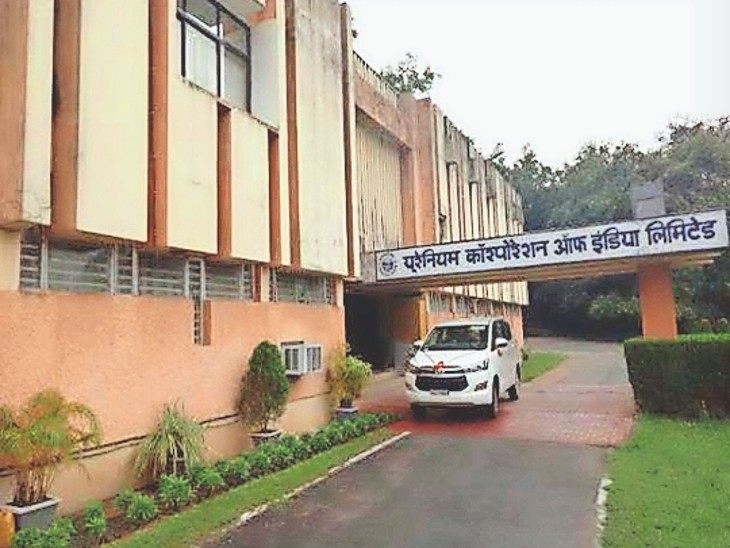 भारतीय कामगार श्रमिक संघ के साथ यूसील प्रबंधन की वार्ता 7 जनवरी को