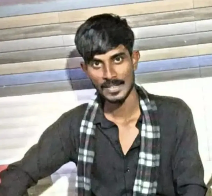 jamshedpur : कपाली में विवाद के बाद युवक की चाकू मारकर हत्या