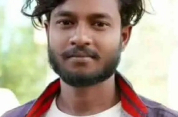 सड़क दुर्घटना में घायल युवक की इलाज के दौरान हुई मौत