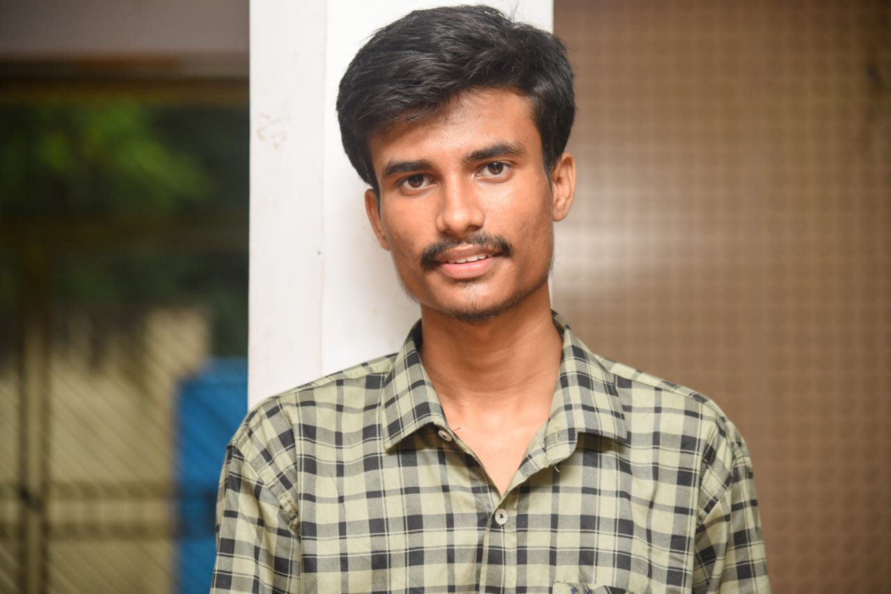 राष्ट्रीय कहानी लेखन प्रतियोगिता में मानव घोष झारखंड का करेंगे प्रतिनिधित्व