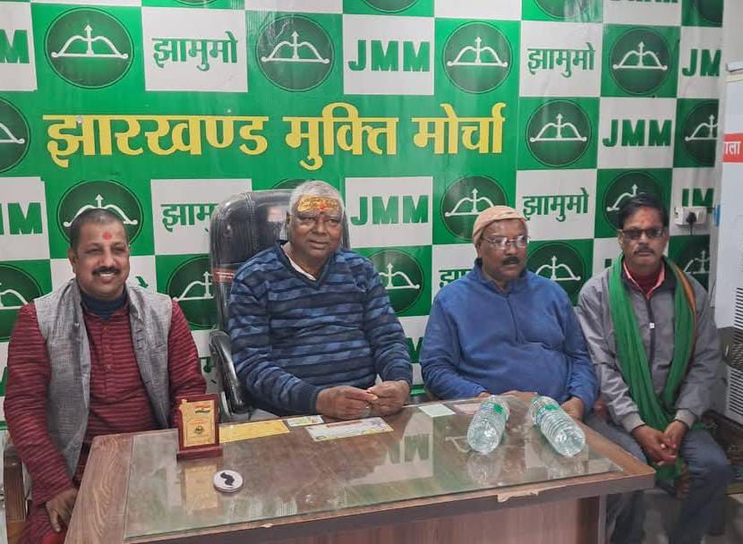 बजट के बाद सरकार राज्य में स्थानीय निकायों के चुनाव पर निर्णय लेगी – मथुरा प्रसाद महतो