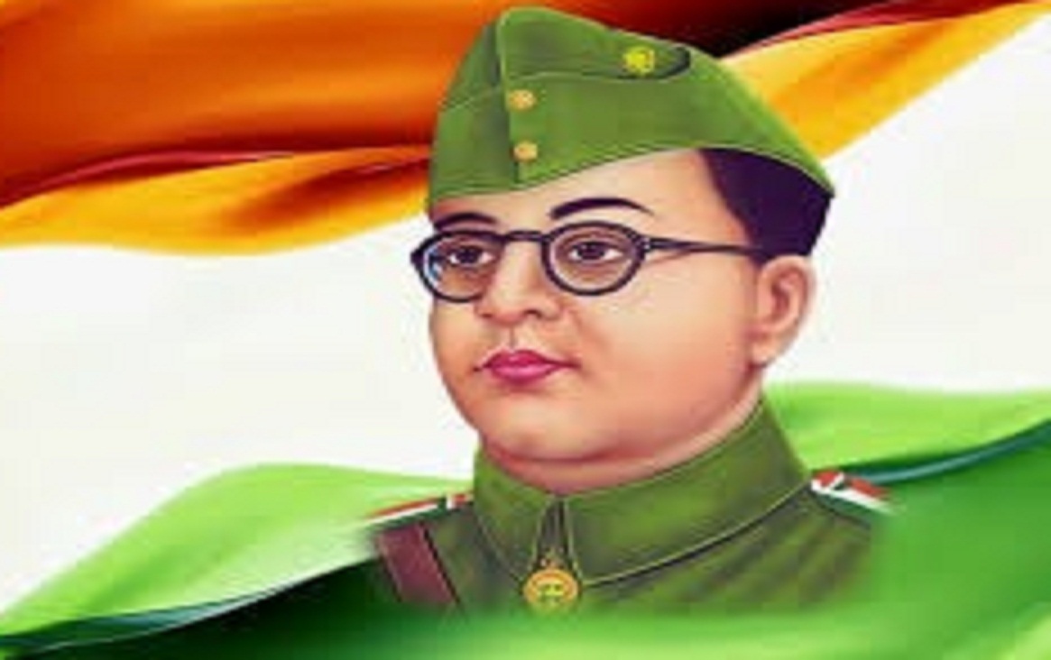 Jamshedpur : 23 को होगा नेताजी के स्वतंत्रता अभियान की चित्र-पट्ट विवरणिका का उद्घाटन