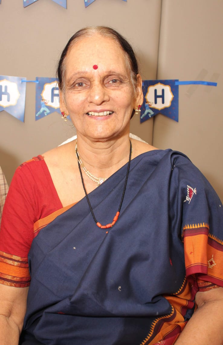 शिक्षाविद चित्रा भट्ट का निधन, शिक्षा जगत को अपूरणीय क्षति