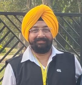 Jamshedpur:परबिंदर सिंह सोहल ने लगातार 9वीं बार निर्वाचित होने का बनाया कीर्तिमान