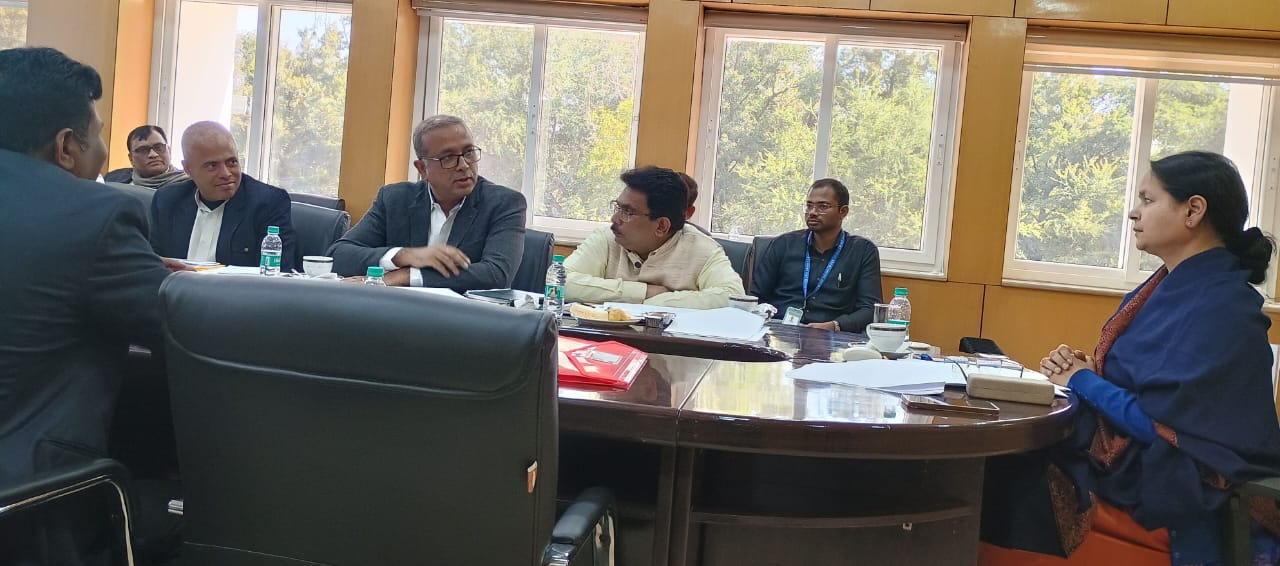 Jharkhand: सहकारिता में राज्यहित को प्राथमिकता दें: मुख्य सचिव अलका तिवारी