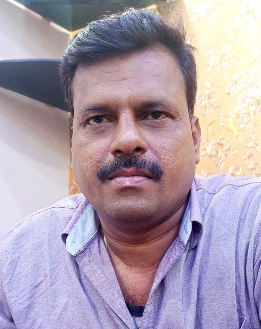 राज्य के बंद पड़े लौह अयस्क माइंस को खुलवाने की मांग की समाजसेवी ने