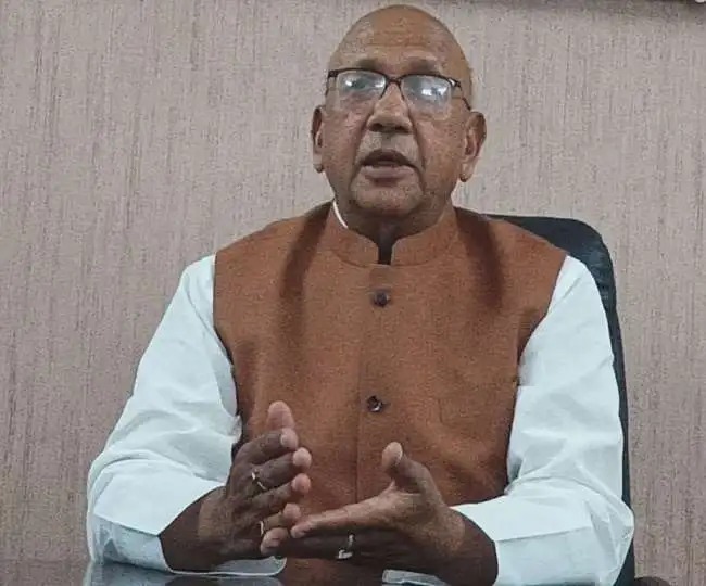 Jamshedpur : झारखंड में कंबल खरीद में निविदा की शर्तों का नहीं हुआ पालन, विधायक सरयू राय ने सीएम को पत्र लिखकर की जांच की मांग