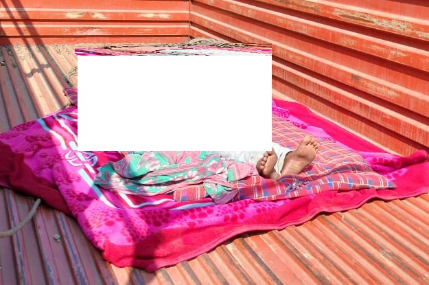 बहरागोड़ा : पंखे से लटका मिला ऑपरेटर का शव