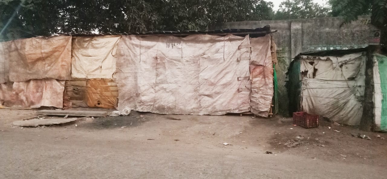 बाउड़ी के साथ टुसू पर्व का आज से हुआ आगाज, होटल हुए बंद