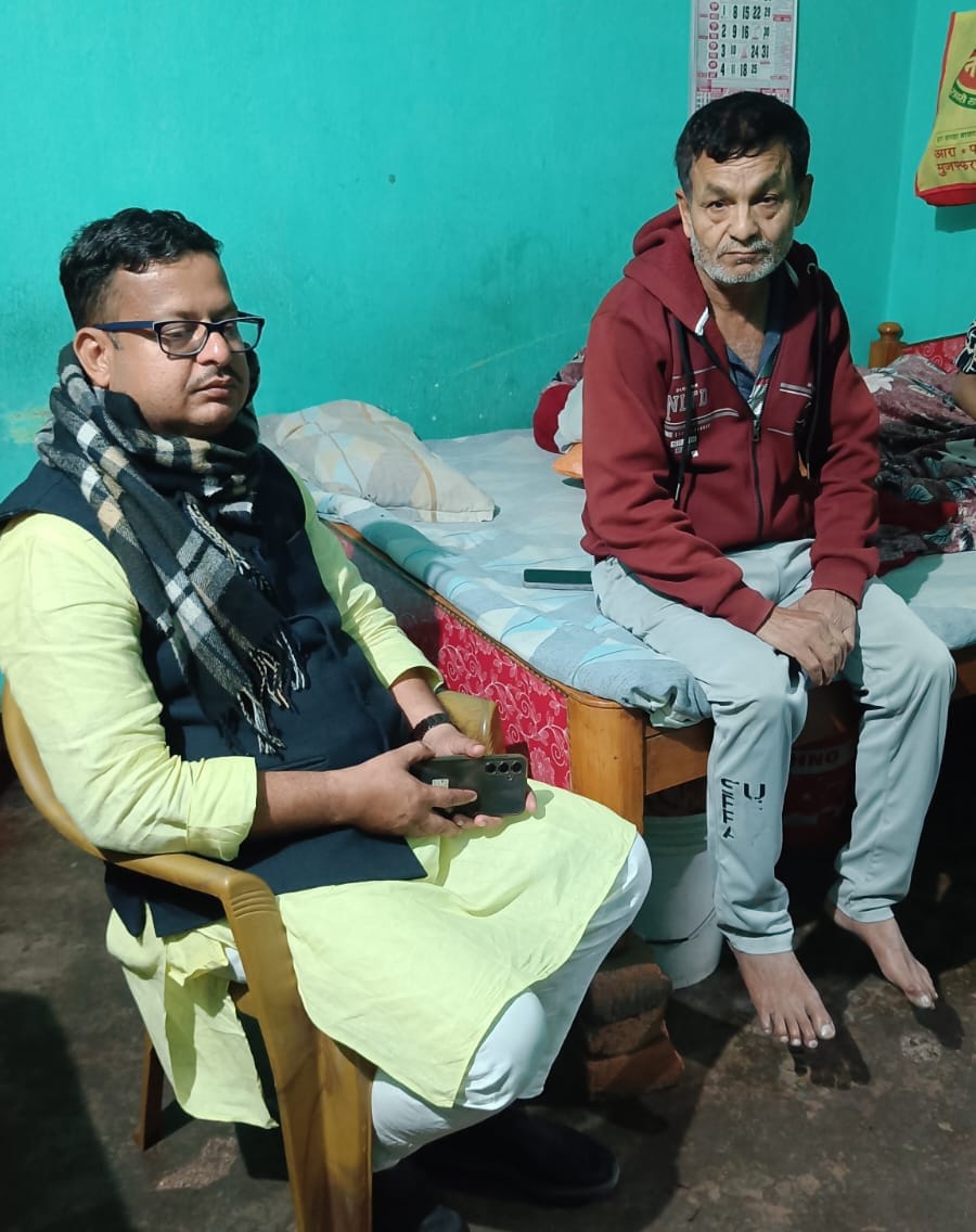 jamshedpur : पुलिस ने टेंपो चोरी के मामले में तीन दिन बाद भी नहीं की कोई कार्रवाई