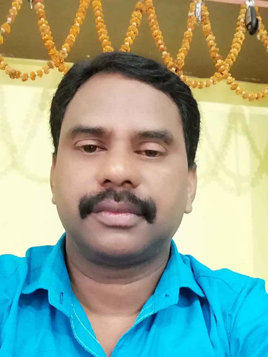 एंटी करप्शन ऑफ इंडिया के प्रदेश सचिव बने वृंदावन गोप