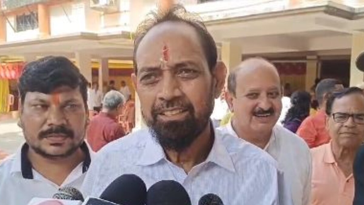 Opinion on Budget 2025: सांसद बिद्युत बरण महतो ने बजट को बताया ऐतिहासिक, मध्यम वर्ग और किसानों के लिए लाभकारी