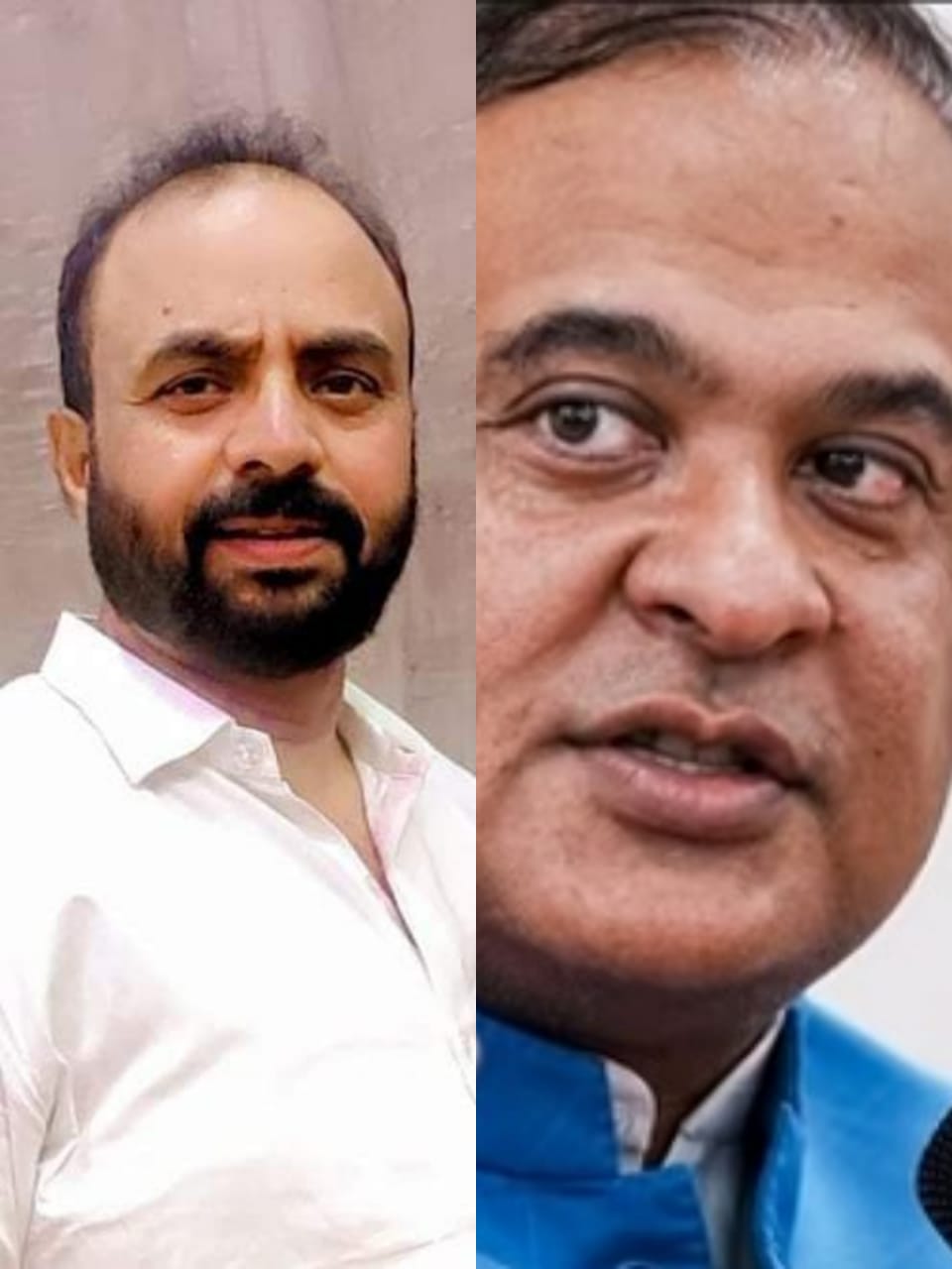 Jamshedpurमुख्यमंत्री हिमंता बिस्वा सरमा का जवाब कोर्ट में दाखिल,बाबर खान के आरोपों को नकारा