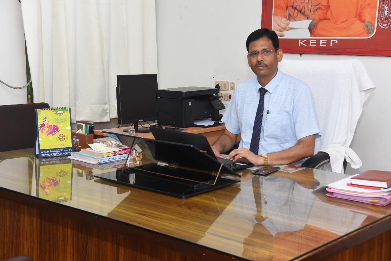 Bokaro: 15 फरवरी से होगी सी.बी.एस.ई की मैट्रिक एवं इंटर की परीक्षा