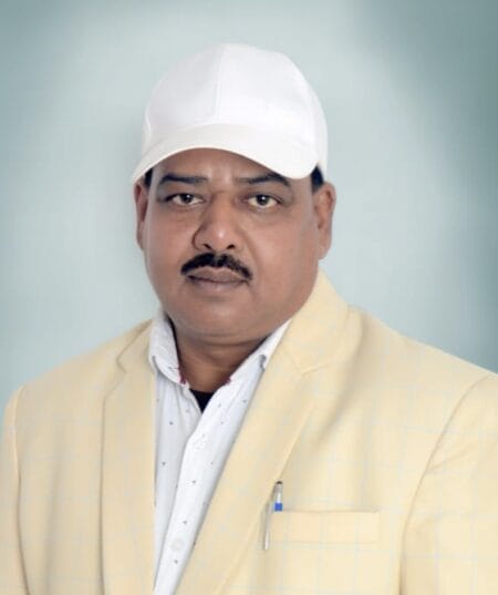 Jamshedpur : जिला संयोजक टीम में शामिल किए गए झामुमो नेता पिंटू दत्ता, 