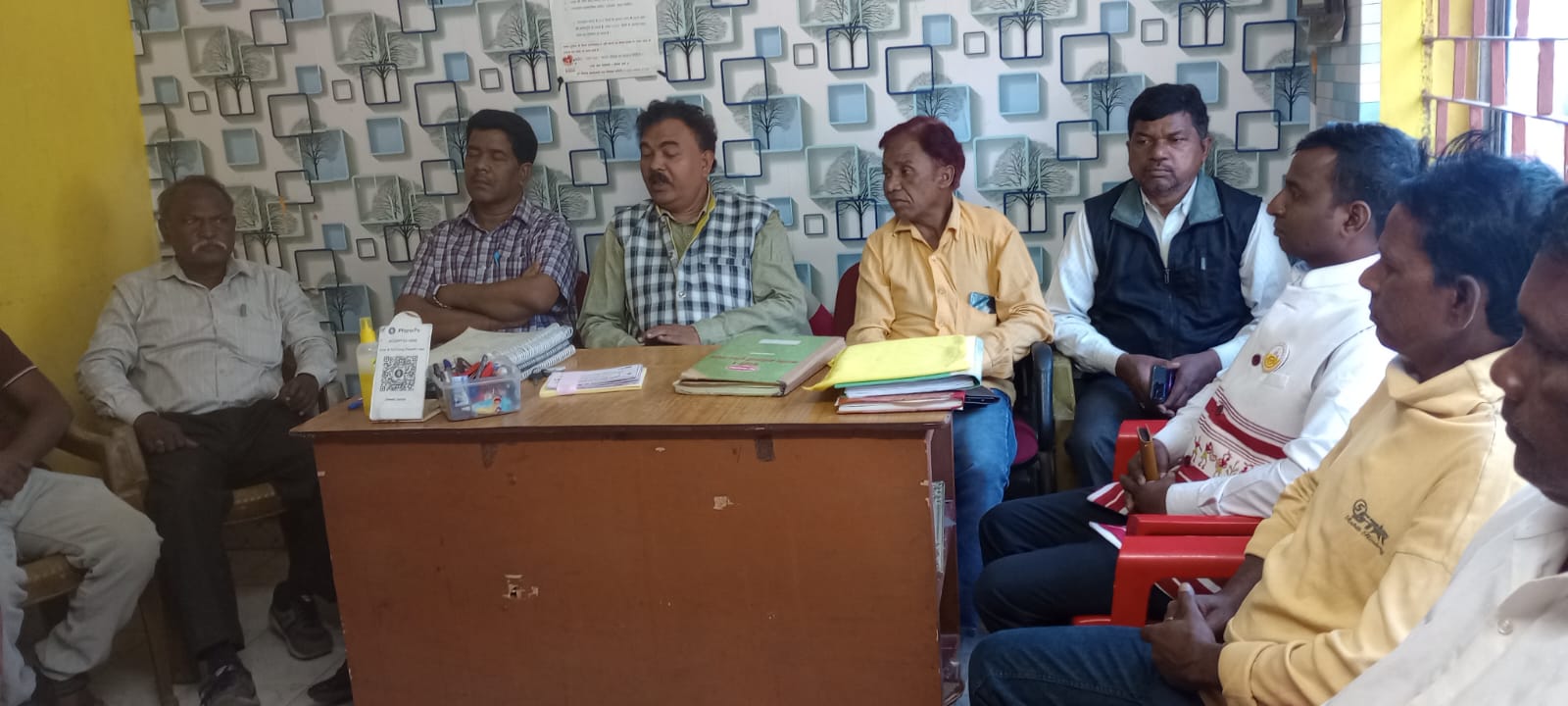 Jadugoda : आदिवासी भूमिज समाज झारखंड सरकार से खफा, बैठक कर जताया विरोध