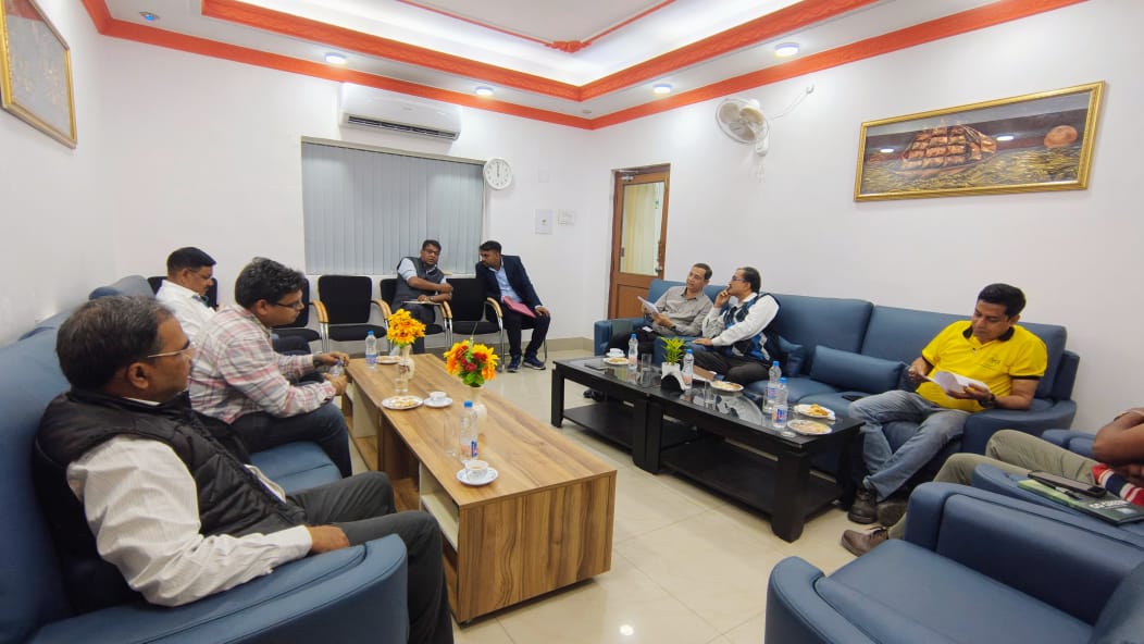 Railway: कंपनियों के लोडिंग-अनलोडिंग स्थल की निगरानी सिस्टम को रेलवे करेगा अपडेट