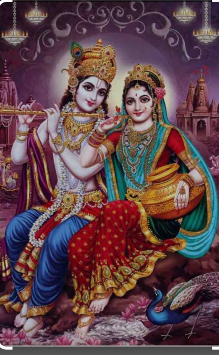 Jamshedpur: वैष्णव मिलन कुंज उत्सव 9 फरवरी को, 108 राधारानी एवं गोपियों की शंखध्वनि से गूंजेगा शहर