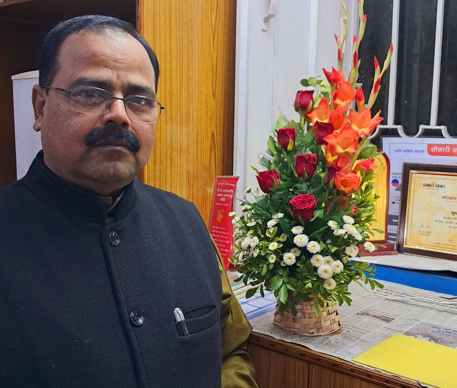 Opinion on Budget 2025: समाजवादी चिंतक सुधीर कुमार पप्पू ने केंद्रीय बजट को बताया निराशाजनक