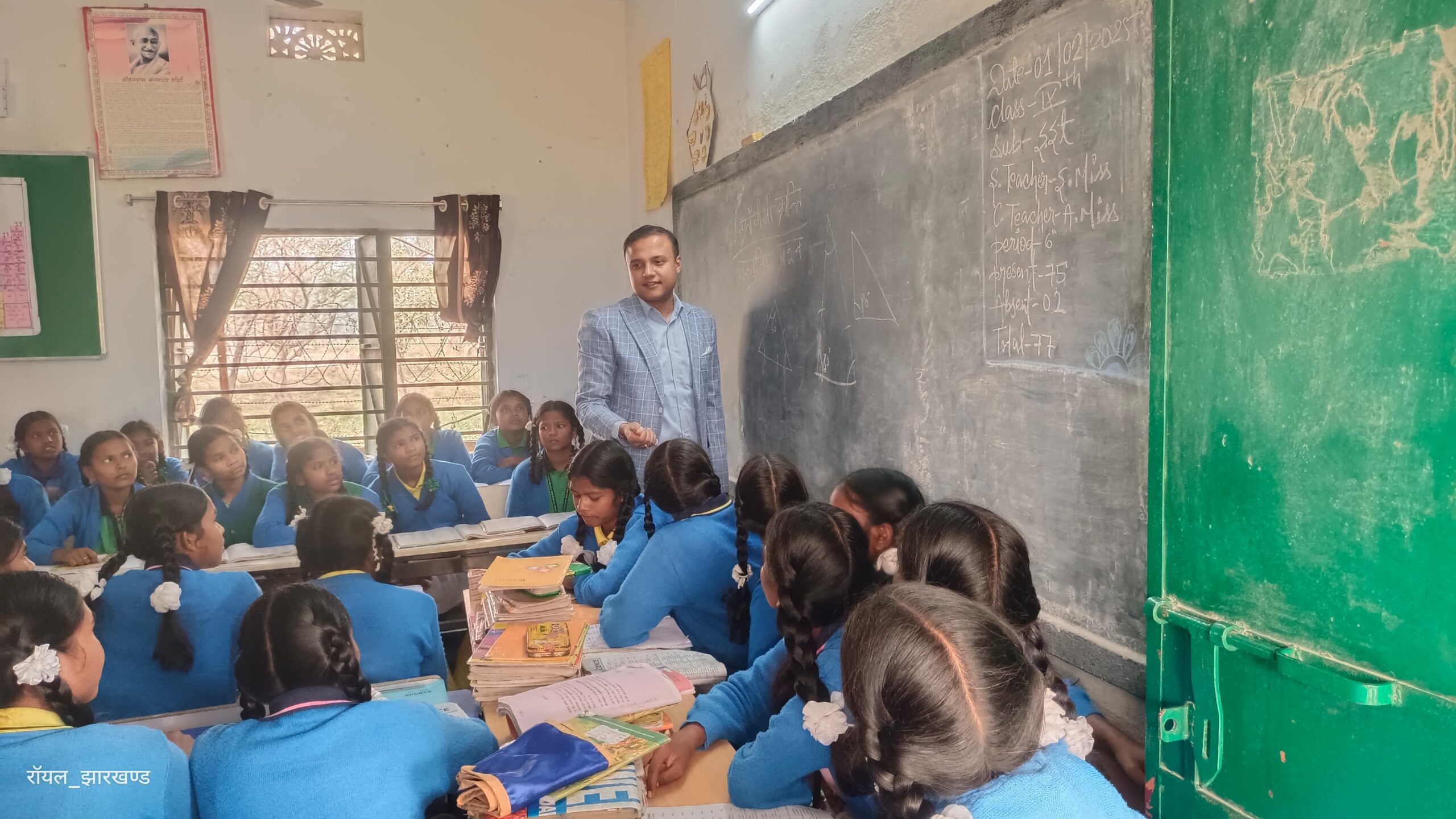 Jamshedpur: प्रत्येक प्रखंड में नोडल अधिकारियों ने किया विस्तृत मूल्यांकन