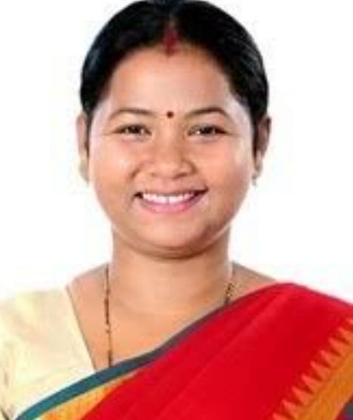 Opinion on Budget 2025: पूर्व सांसद गीता कोड़ा ने केंद्रीय बजट बताया को संतुलित और समावेशी