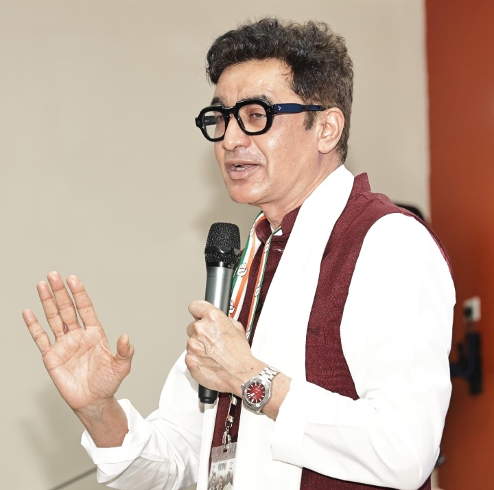 Opinion on Budget 2025: वित्त मंत्री ने बजट में आम जनता को थमाया 12 लाख का लॉलीपॉप – पूर्व सांसद डॉ. अजय कुमार