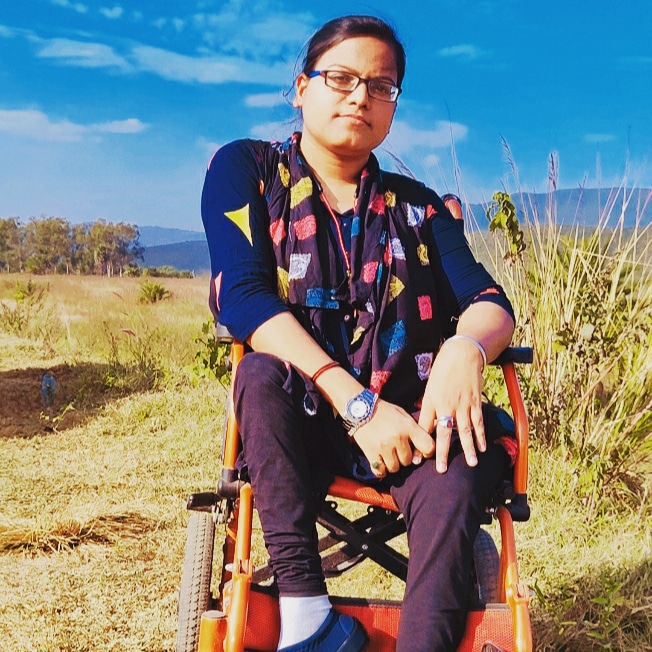 Opinion on Budget 2025: केंद्रीय बजट में दिव्यांगों पर पर्याप्त ध्यान नहीं – असिस्टेंट प्रोफेसर सुदीप्ता दास