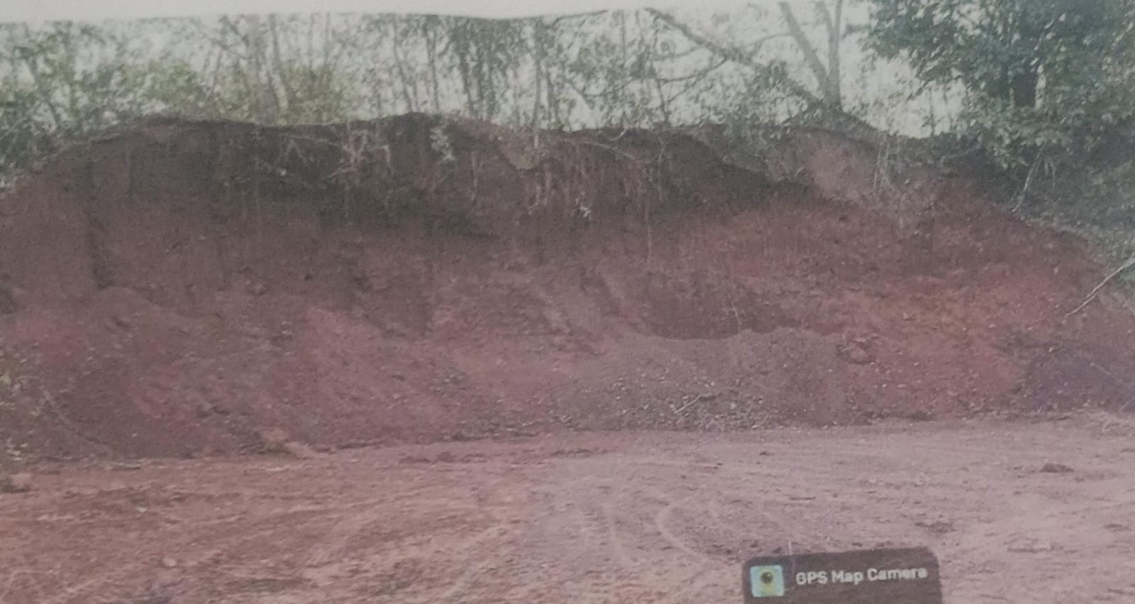 West Singhbhum: लीज क्षेत्र के बाहर अवैध खनन, शिवांश स्टील प्राइवेट लिमिटेड पर मामला दर्ज