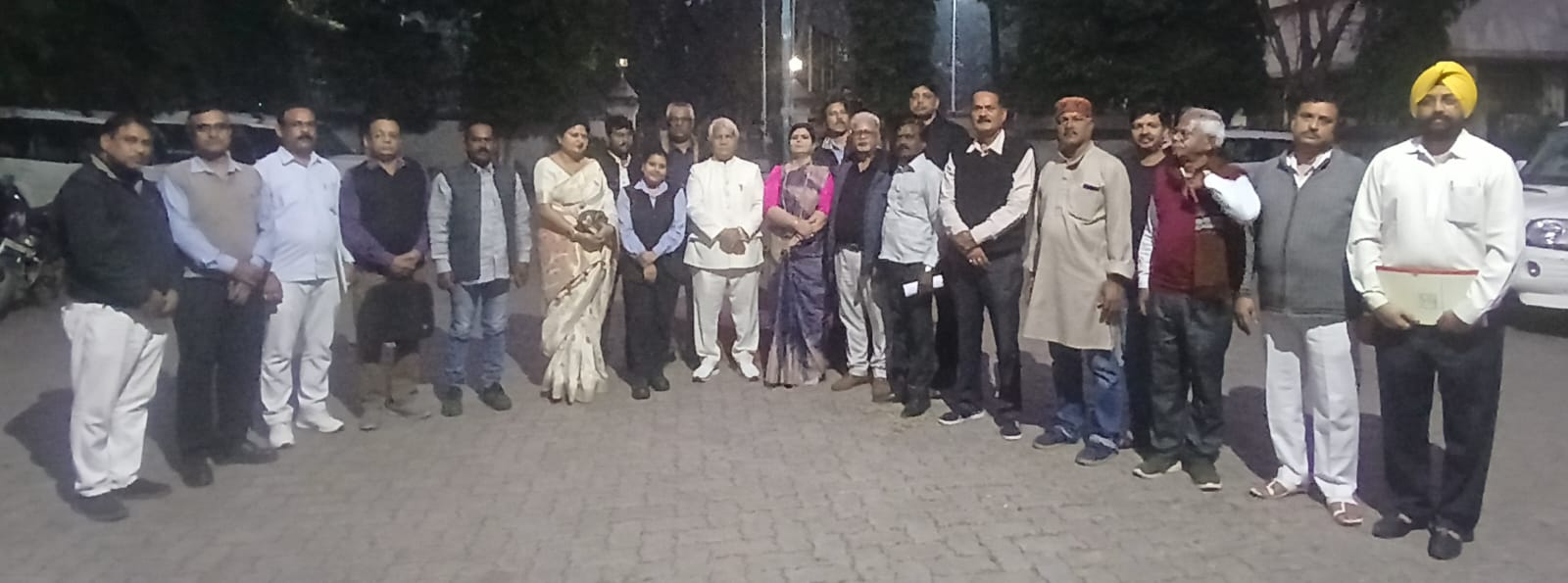 Jamshedpur: केंद्रीय बजट पर ट्रेड यूनियनों का तीखा विरोध, 5 फरवरी को देशव्यापी प्रदर्शन