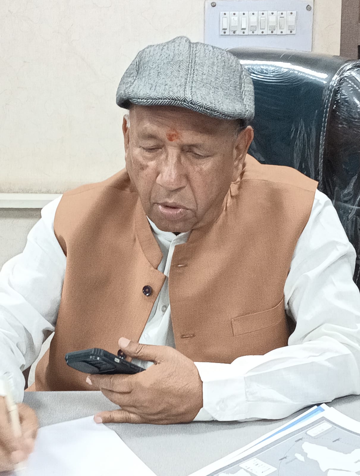 Jamshedpur: सात अन्य समितियों का गठन करेंगे सरयू