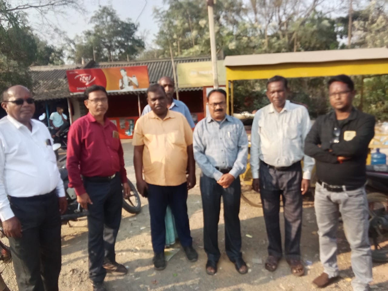 Potka: शिक्षकों का सालाना इंक्रीमेंट 10 महीने से अटका, सरकार से कार्रवाई करने की अपील