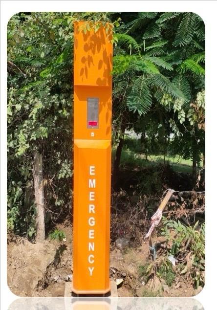 Ranchi : नागरिक सुरक्षा हेमन्त सरकार की पहल, आपात स्थिति में बटन दबाते हीं दिलायी जाएगी मदद