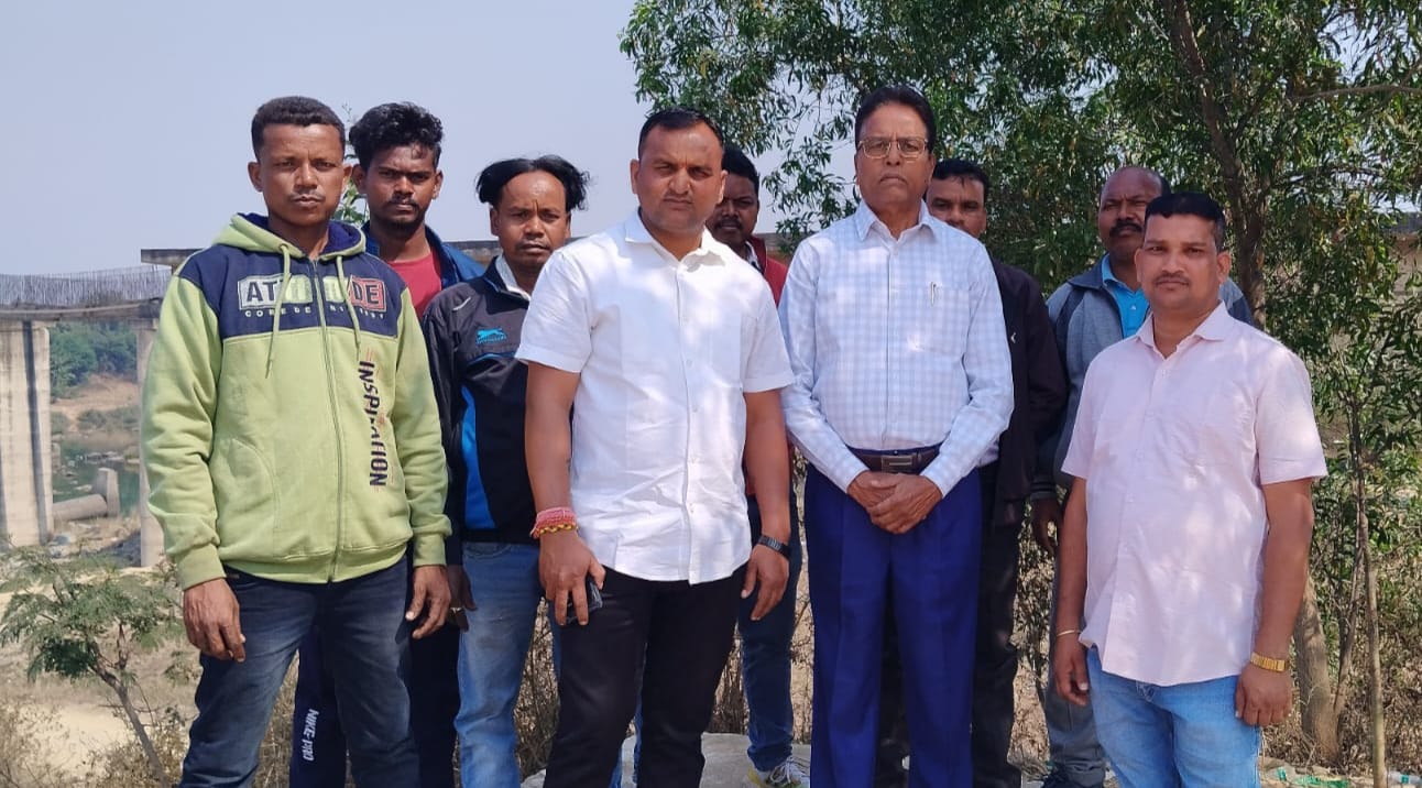 Gamharia : 16 फरवरी को गंजिया बराज में होगा भाजपा कार्यकर्ताओं का जुटान