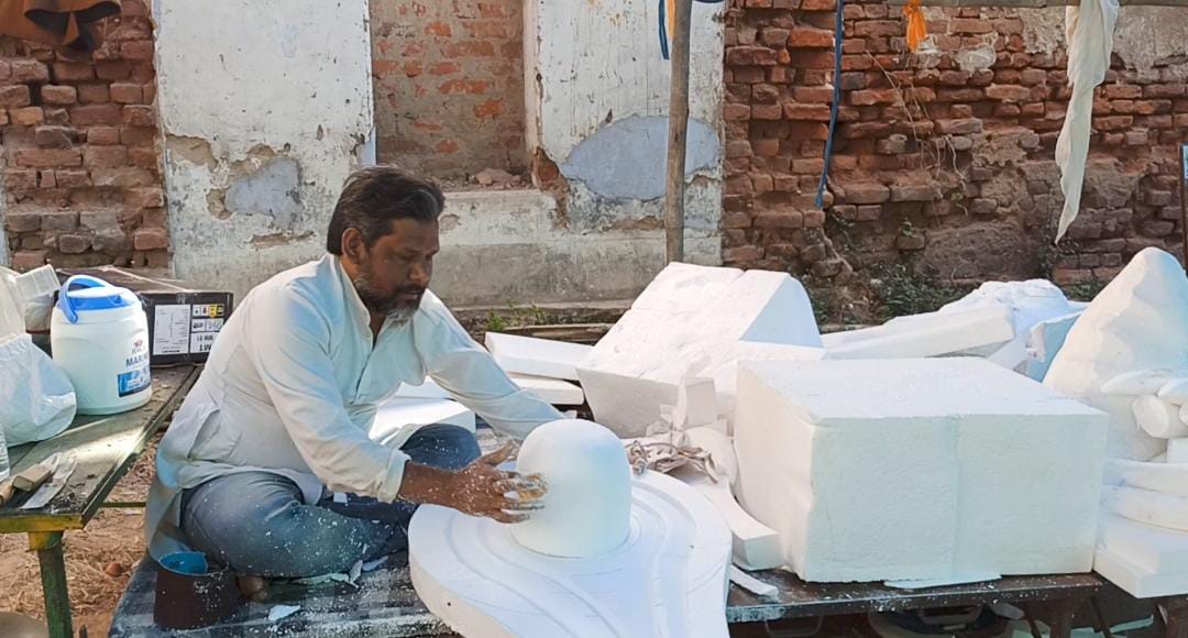 Deoghar : शिव बारात में पहली बार श्रद्धालु कर सकेंगे एक साथ 12 ज्योतिर्लिंगों के दर्शन