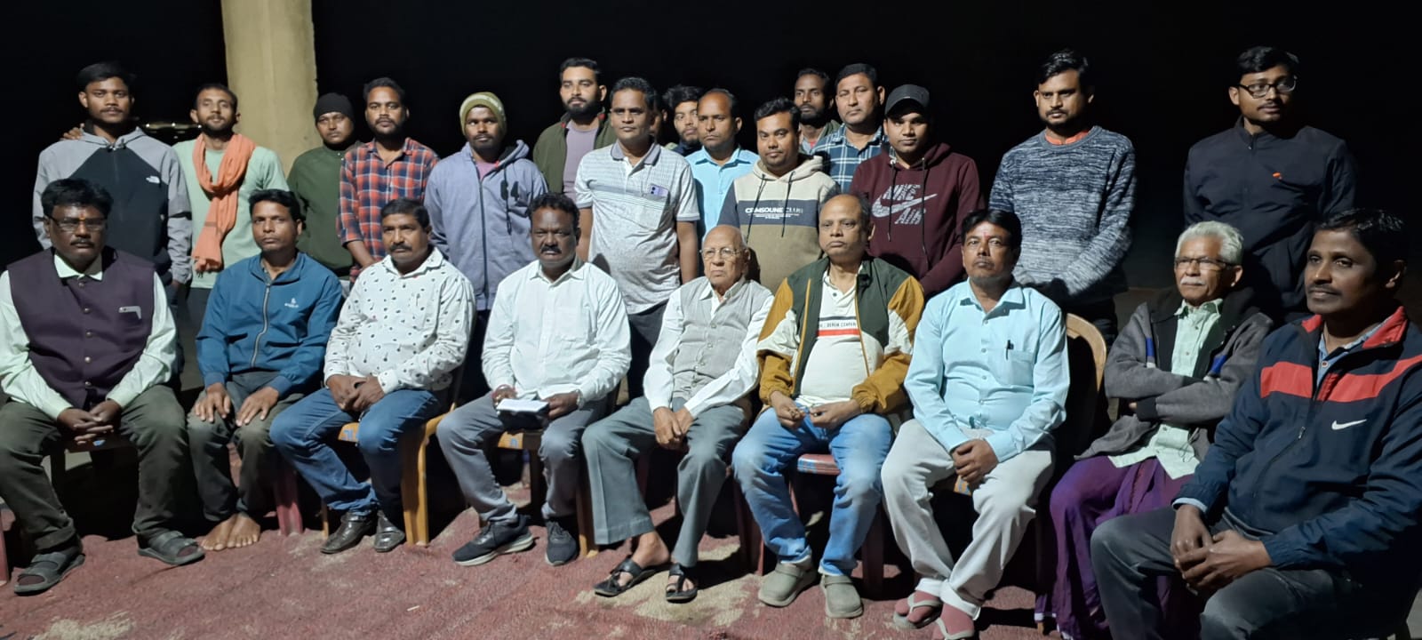 Potka : क्रिकेट व फुटबॉल प्रतियोगिता 16 मार्च से होगी आयोजित, मीरा प्रोडक्शन मैच का करेगी लाइव टेलीकास्ट