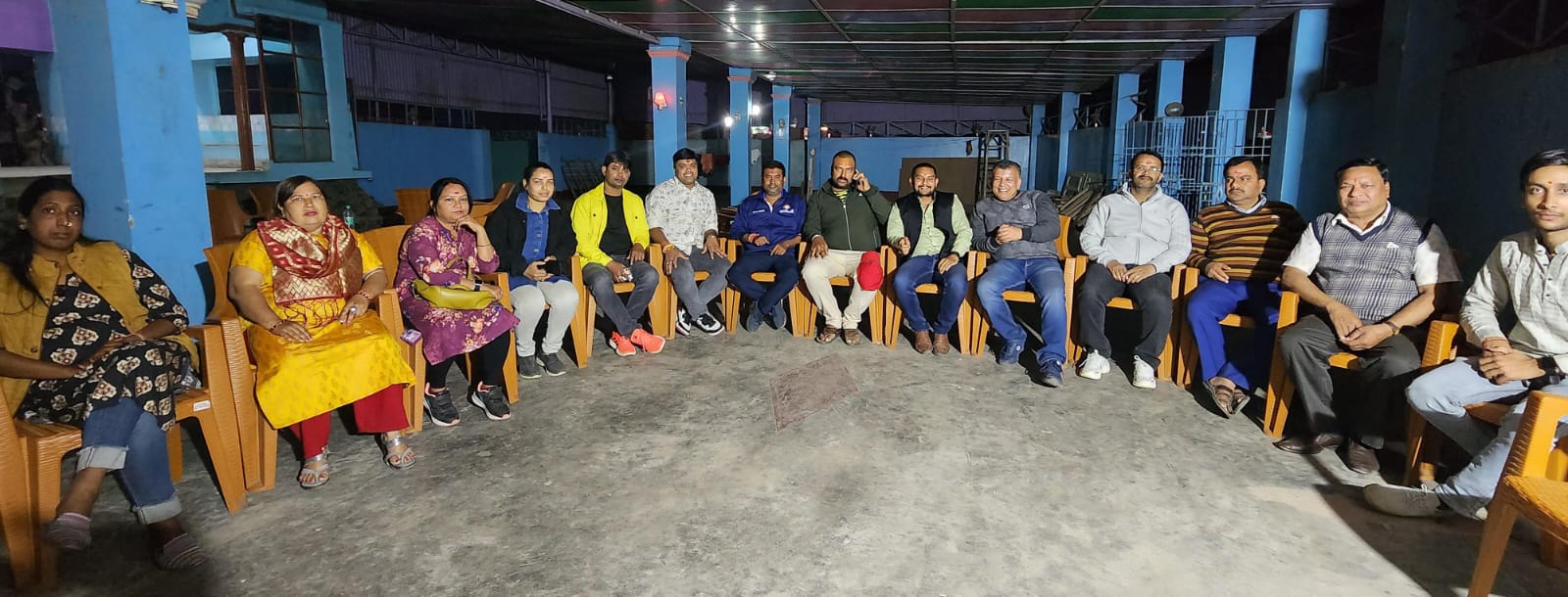 Deoghar : हिंदू नववर्ष 30 मार्च को, 29 मार्च को निकाली जाएगी भव्य शोभा यात्रा