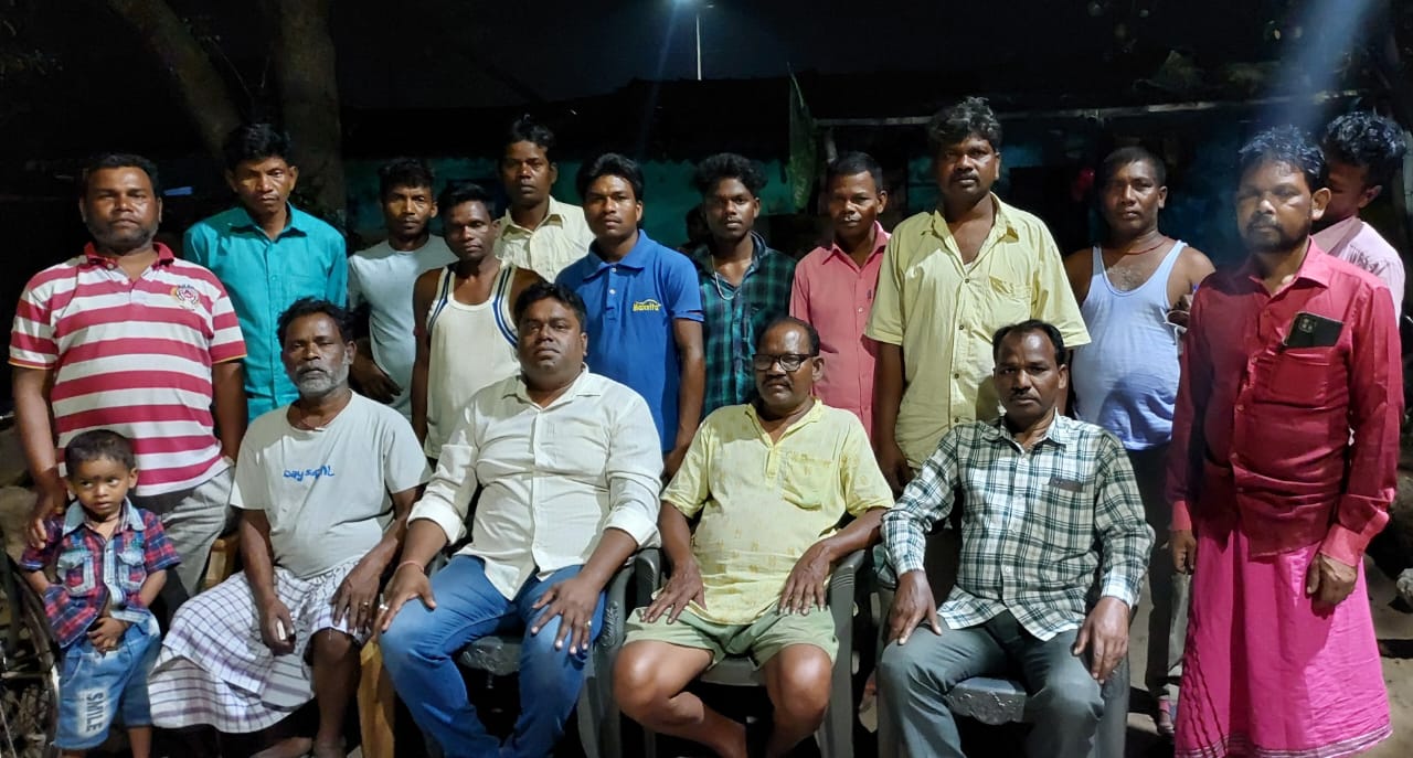 Jadugora : सोनारी में बाहा पर्व 10 मार्च को, जाहेरथान कमिटी के अध्यक्ष ने की घोषणा