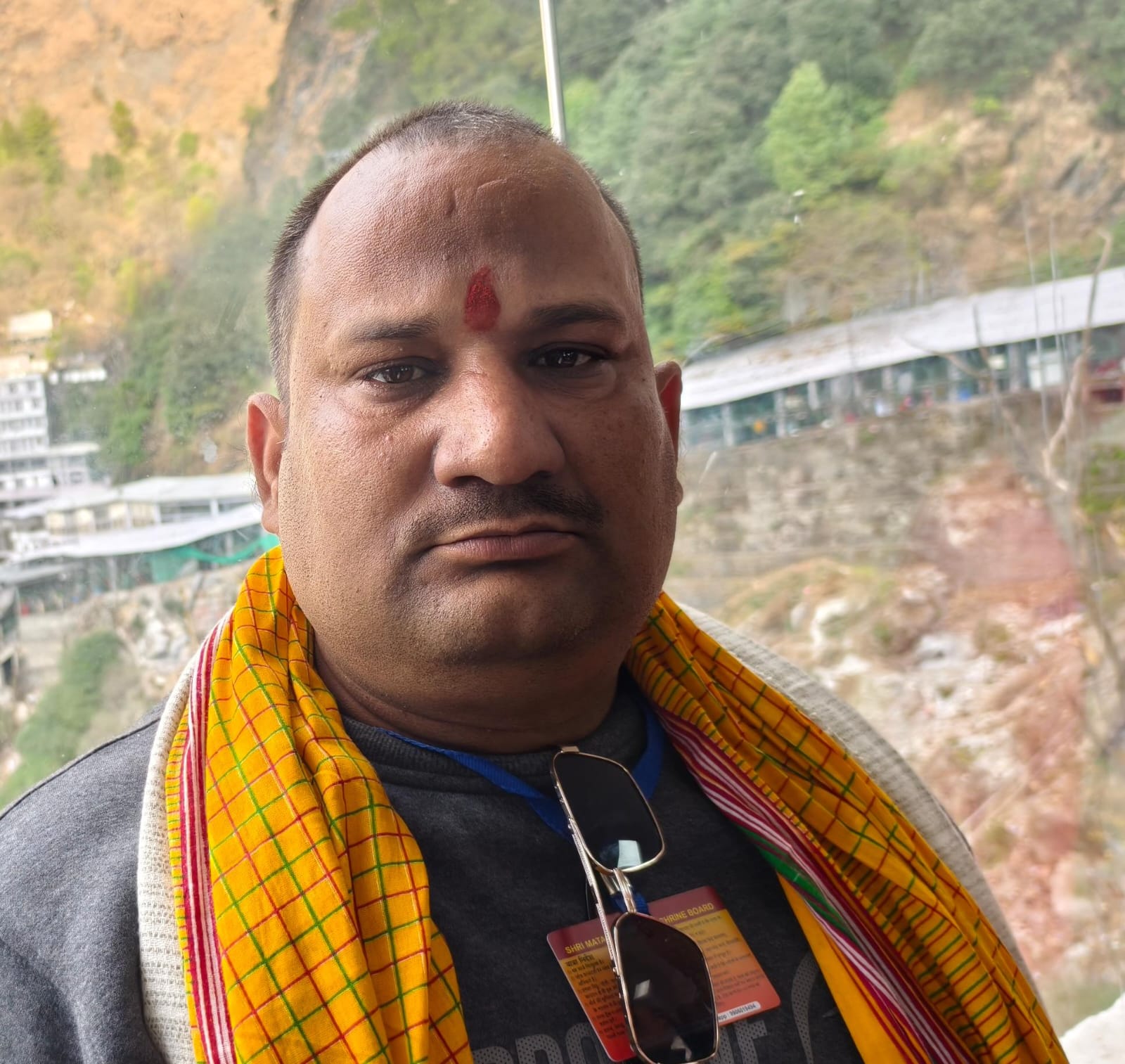 Jamshedpur : आजसू जिला प्रवक्ता ने सड़क निर्माण कार्य में  लगाया साजिश का आरोप