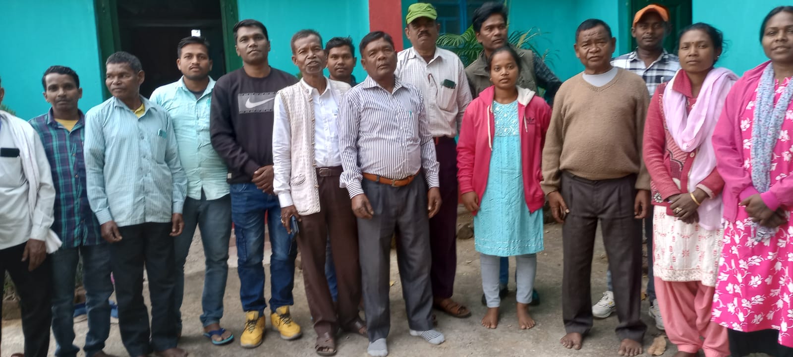 Jadugora : पर्यावरण चेतना केंद्र बड़ा सिकदी में एक दिवसीय सम्मेलन आयोजित