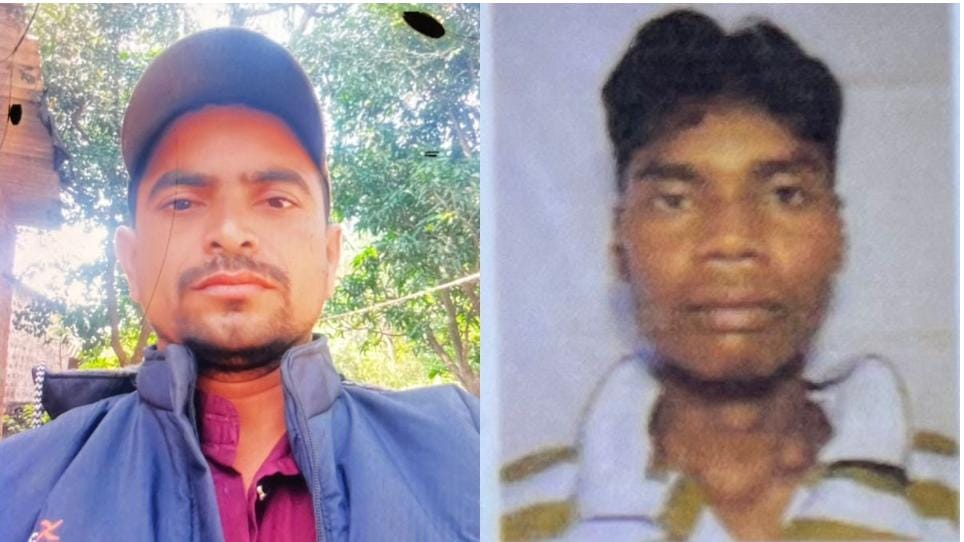 Chakulia Moblynching : बकरी चोरी के आरोप में दो युवकों को ग्रामीणों ने बेरहमी से पीटा, दोनों की मौत