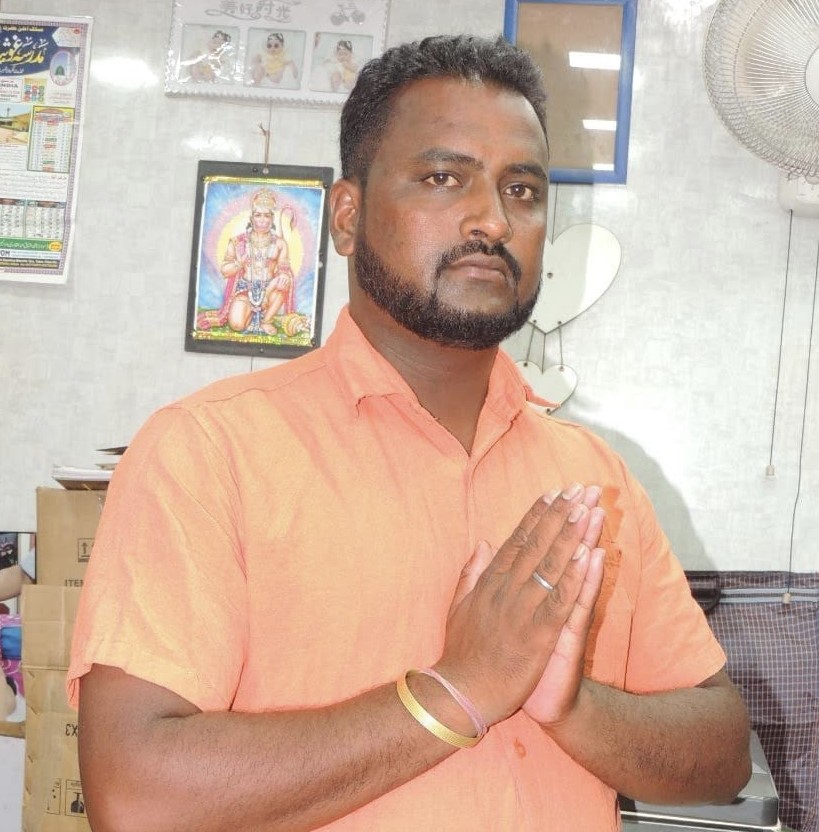 chidiya : राज्य सरकार आज तक गरीबों को जमीन का पट्टा नहीं दे पाई : प्रकाश गोप