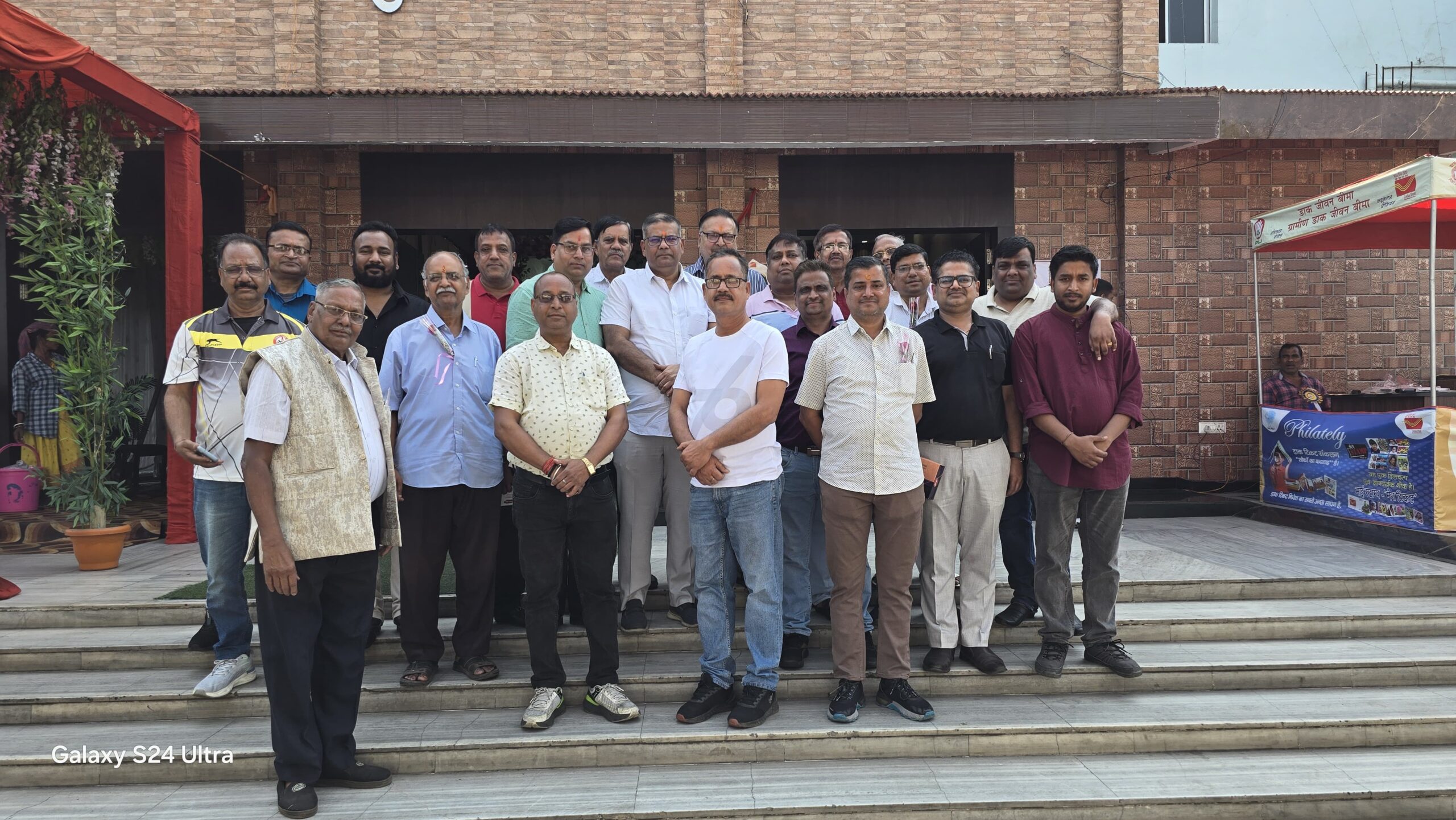 Jamshedpur: मारवाड़ी सम्मेलन की बैठक, राजस्थान दिवस के लिए भव्य कार्यक्रम की योजना