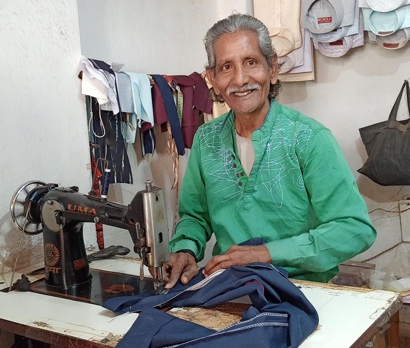 Deoghar : हिंदू-मुस्लिम एकता का प्रतीक देवघर का शिव बारात, फहीम मियां बनते हैं शिव के गण-दूत